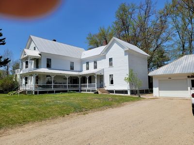 2 Covered Bridge Rd, Ossipee, NH, 03864