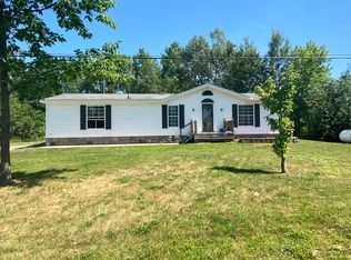 9732 M 32 W, Herron, MI 49744