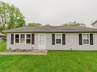 1547 Easton Ave, Madison, OH 44057