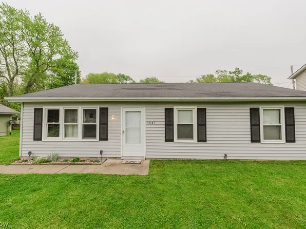 1547 Easton Ave, Madison, OH 44057