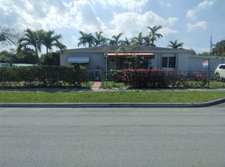Gratigny Heights 1st Addn, Hialeah, FL 33013