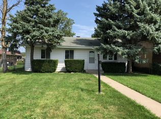 2031 Galilee Ave, Zion, IL 60099