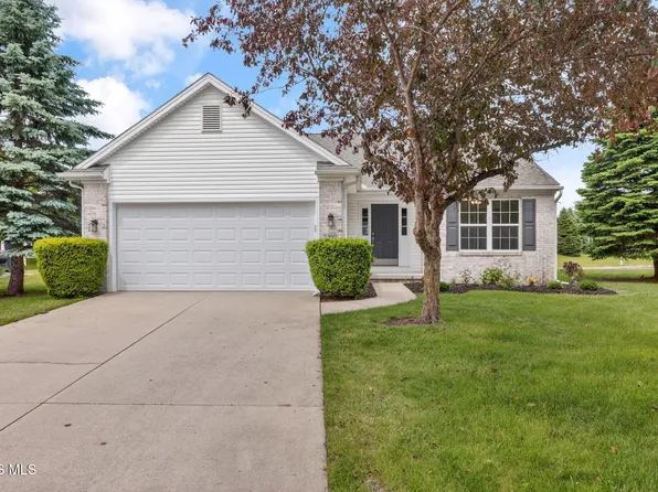 7392 Anchorage Dr, Maumee, OH 43537