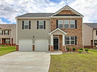 1050 Lear Dr, Locust Grove, GA 30248