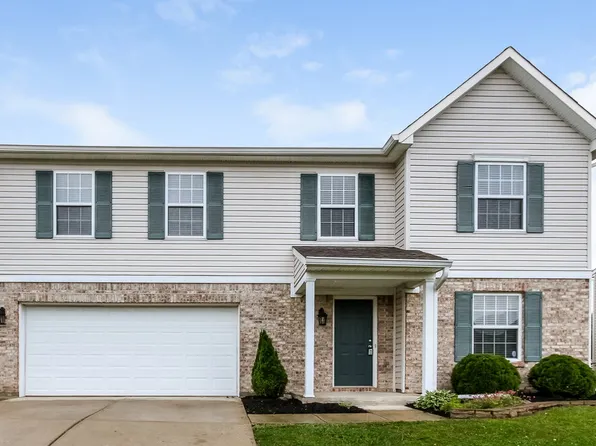 1685 Cedar Mill Dr, Avon, IN 46123