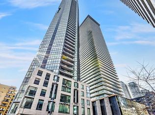 45 Charles St E #4601, Toronto, ON M4Y 0B8