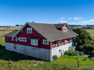 444 John Helt Rd, Loleta, CA, 95551