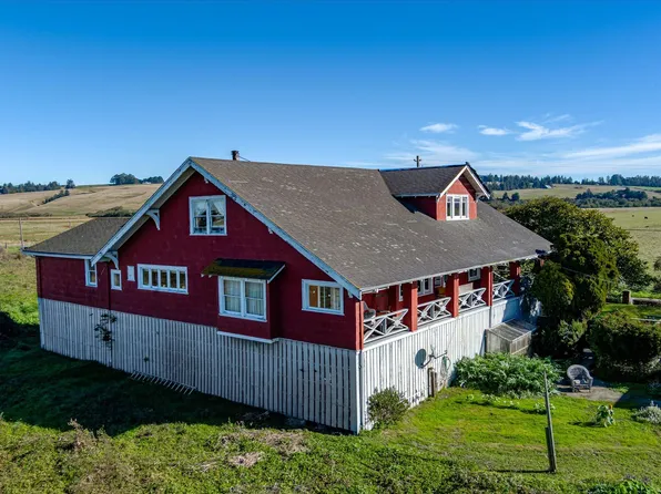 444 John Helt Rd, Loleta, CA 95551