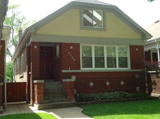 3748 N Kedvale Ave, Chicago, IL 60641