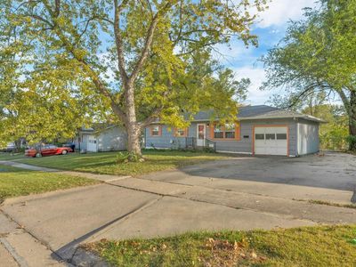 3231 SW 30th Ter, Topeka, KS, 66614