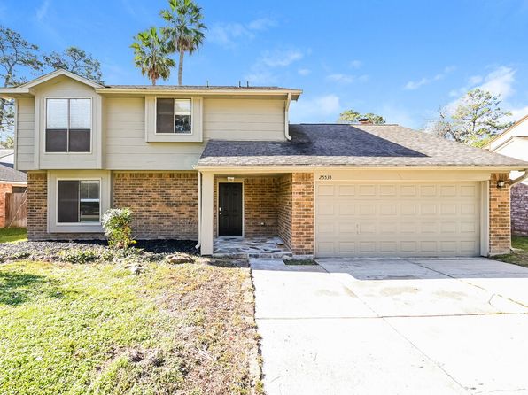 25535 Chapel Ridge Ln