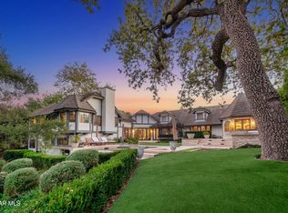 4445 Golf Course Dr, Westlake Village, CA 91362