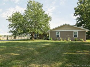 3114 W Saint Joe Rd, Sellersburg, IN 47172