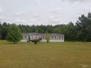 6110 Leslie Dr, Patterson, GA 31557