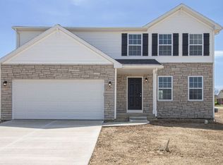 2885 Berkshire St, Lapeer, MI