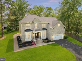 5861 Trotter Rd, Clarksville, MD 21029