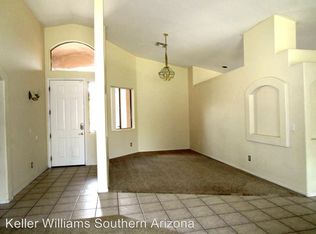 7558 S La Palma Ct, Tucson, AZ 85747