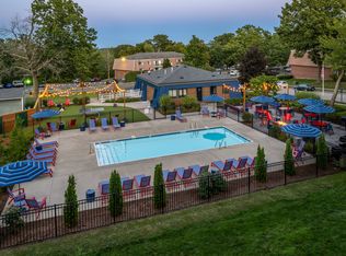 Halstead Milford Green, Milford, MA 01757