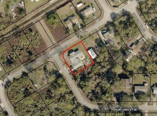 1586 Painter St SE, Palm Bay, FL 32909