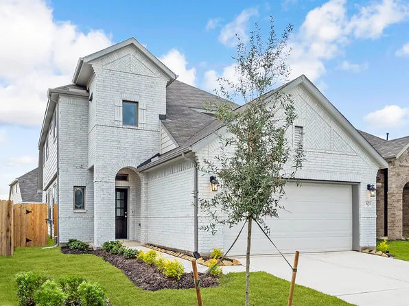 3011 Skyward Oak Dr, Conroe, TX 77385