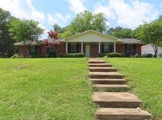 209 Hancock St, Tupelo, MS 38801