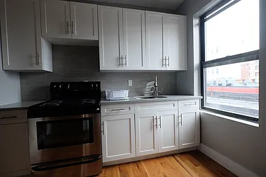 Rented by Keller Williams NYC