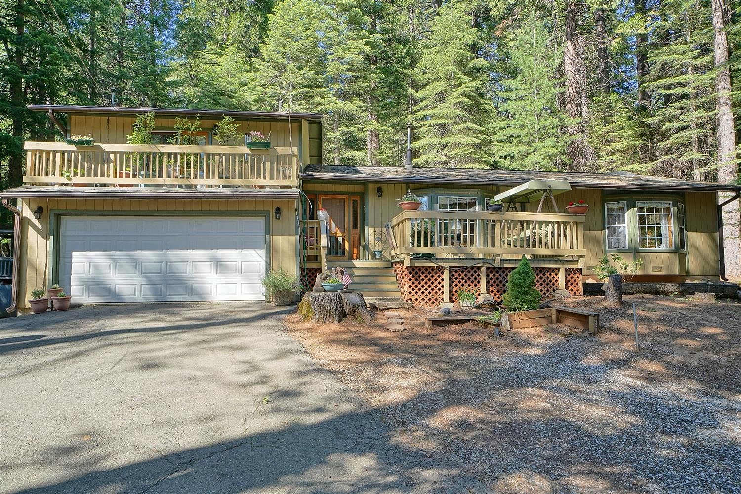 7634 Forest Glen Dr, Grizzly Flats, CA 95636 Zillow