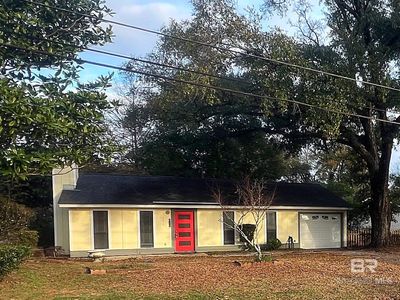 151 East Dr, Mobile, AL, 36608