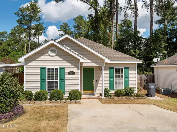 4014 Hidden Haven Court, Augusta, GA 30909
