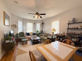 252 Elm St #2, Cambridge, MA 02141