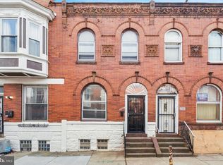 2304 Nicholas St, Philadelphia, PA 19121