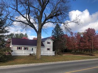 4135 Newark Rd, Attica, MI 48412