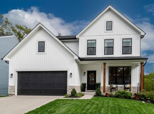 4386 Wiborg Dr, Anderson, OH 45244