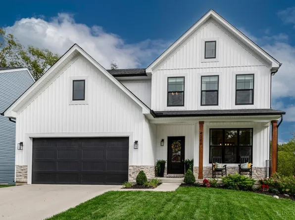 4386 Wiborg Dr, Anderson, OH 45244