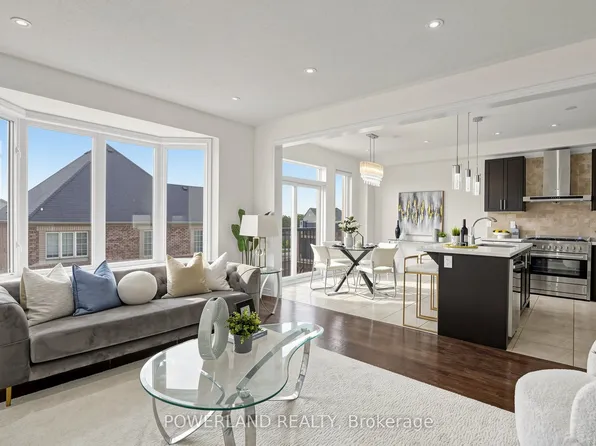 17 Fierheller Ct, Markham, ON L6C 0W6
