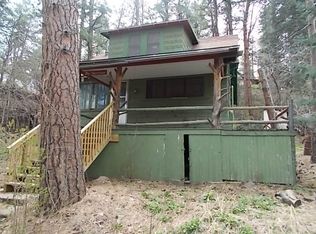 8950 Grand Ave, Beulah, CO 81023