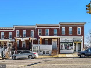 3703 Belair Rd, Baltimore, MD 21213