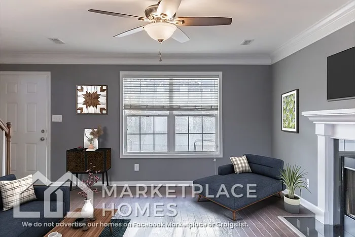 7304 Calla Crossing Ln — Photo 4