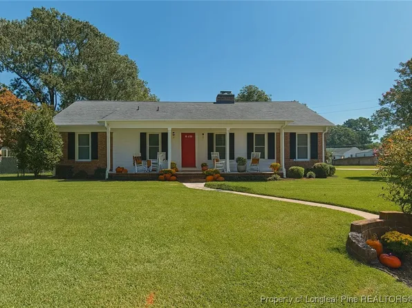 239 Rainier Dr, Fayetteville, NC 28314