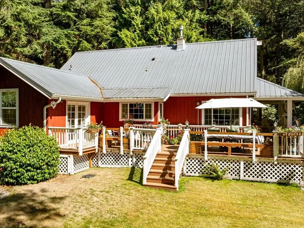 3440 Shady Glen Lane, Greenbank, WA 98253