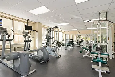 Rented by Keller Williams NYC