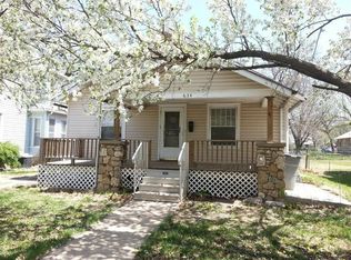 634 Washington St, Emporia, KS 66801