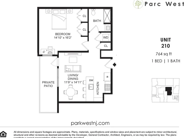 4525 Bergenwood Avenue image 12 of 12