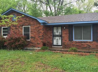 666 Benham Ave, Memphis, TN 38127