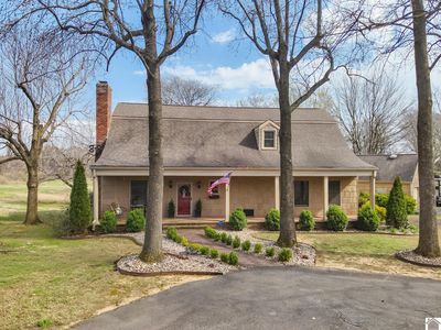 2074 Natchez Ln, Paducah, KY, 42001
