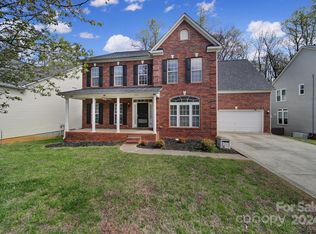 154 Winterbell Dr, Mooresville, NC 28115