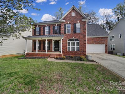 154 Winterbell Dr, Mooresville, NC, 28115
