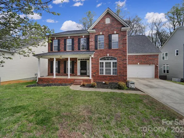 154 Winterbell Dr, Mooresville, NC 28115