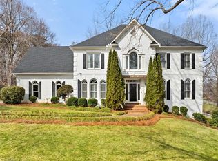 3525 Old Pfafftown Rd, Winston Salem, NC 27106