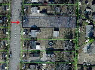 3201 N 12th Ave, Evansville, IN